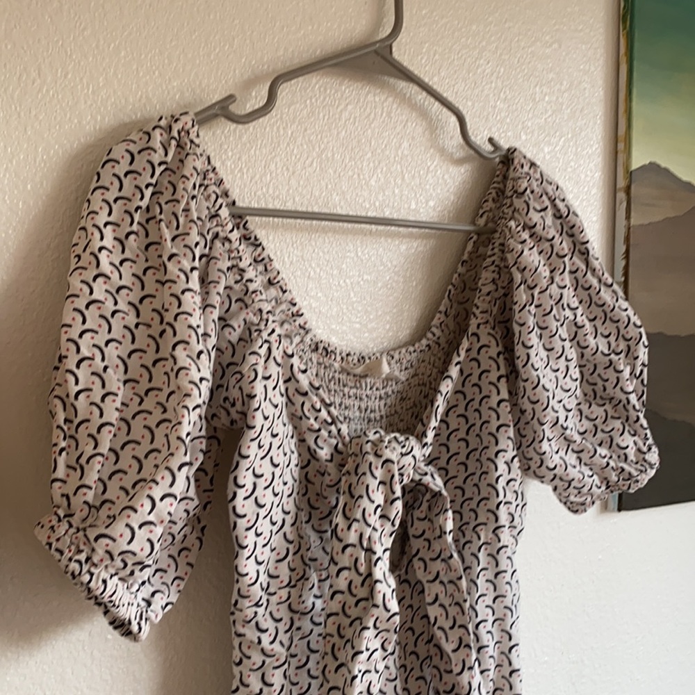 Billabong jumpsuit romper size s/m